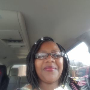 Meet your Posher, Marilyn